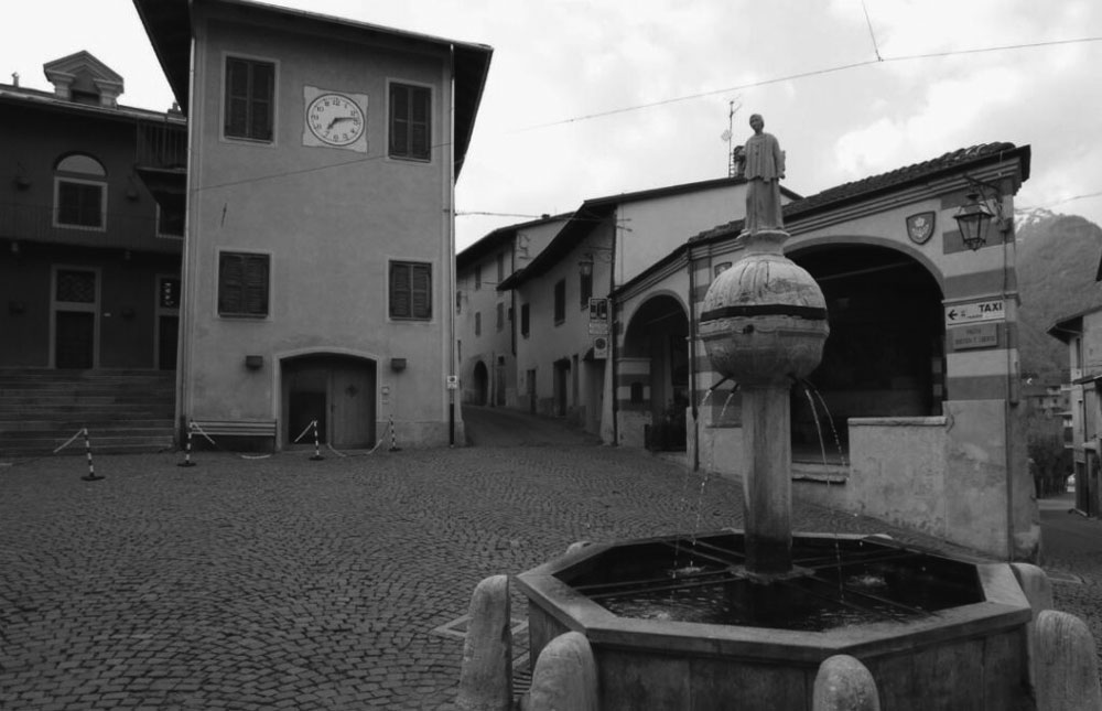 Tracce di Storia